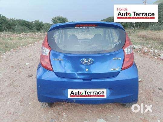 Hyundai Eon 1.0 Era Plus, 2014, Petrol