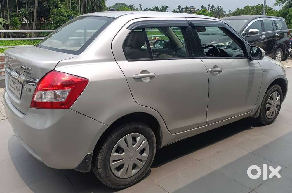 Maruti Suzuki Swift Dzire Vdi Bsiv, 2013, Diesel