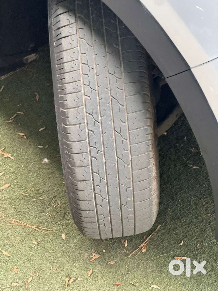 Hyundai Creta 1.6 E Plus, 2018, Petrol