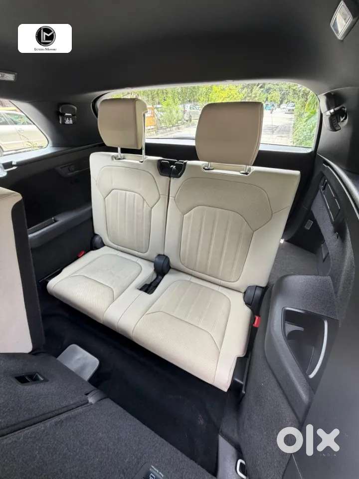 Skoda Kodiaq, 2023, Petrol
