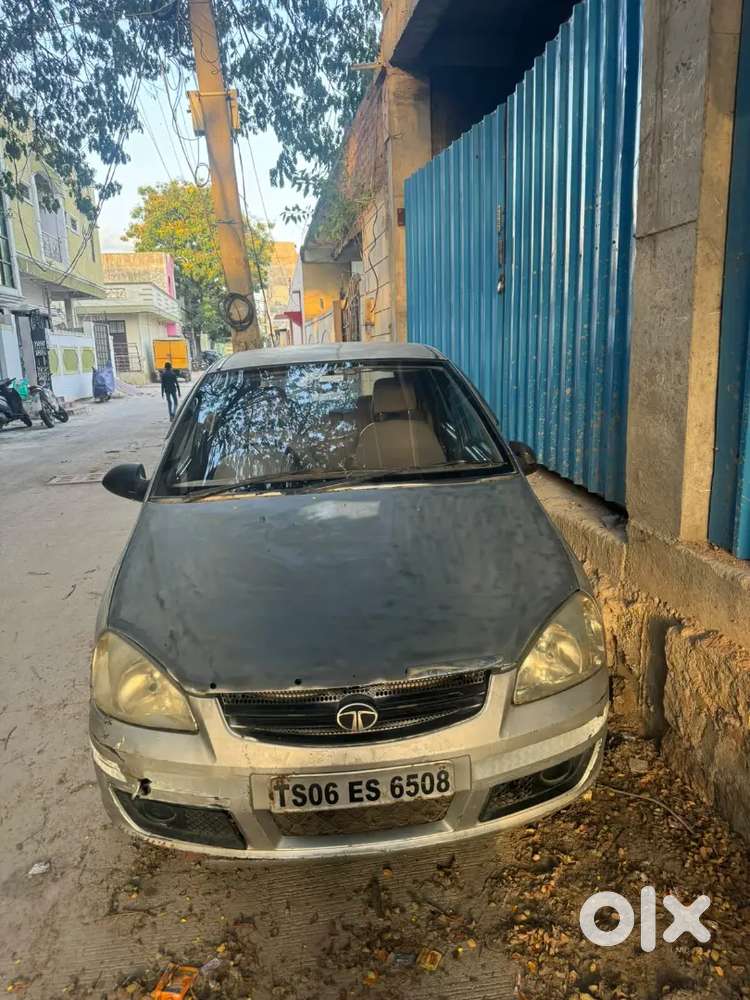 Tata Indica V2 Diesel 2010 Variant
