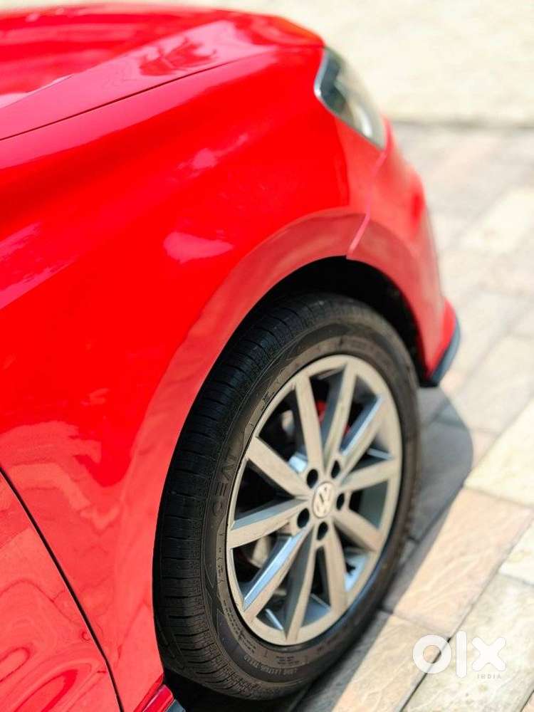 Volkswagen Polo 1.0 Highline Plus Tsi At, 2021, Petrol