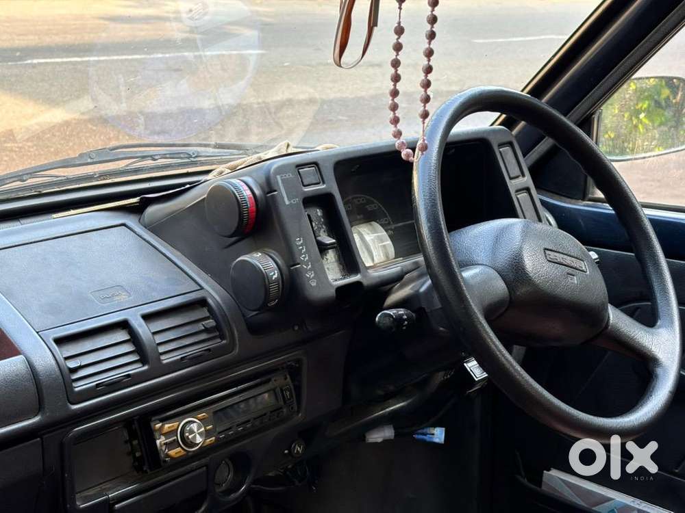 Maruti Suzuki 800 1999 Petrol Well Maintained