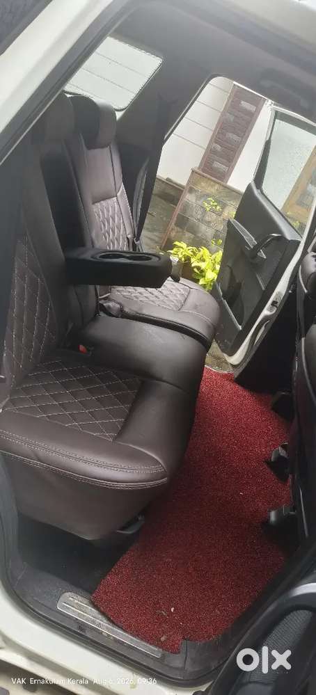Mahindra Xuv500 W5 2018 Diesel