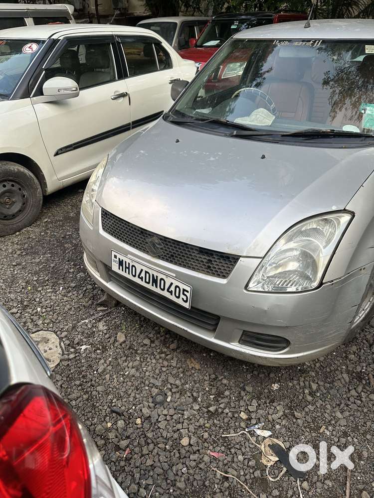 Maruti Suzuki Swift Ddis Ldi, 2008, Diesel