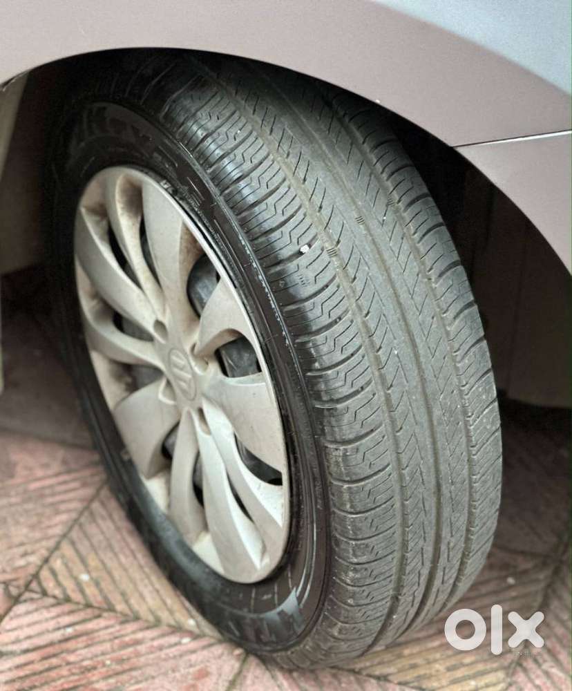 Maruti Suzuki Baleno 1.2 Cvt Delta, 2017, Petrol