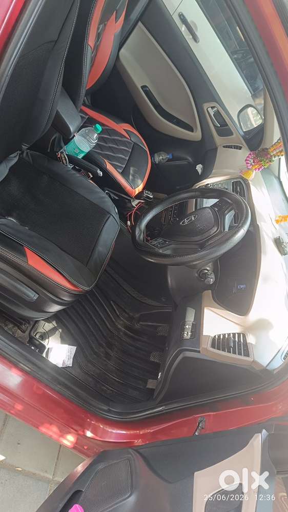 Hyundai I20 Asta 2019 Diesel Manual