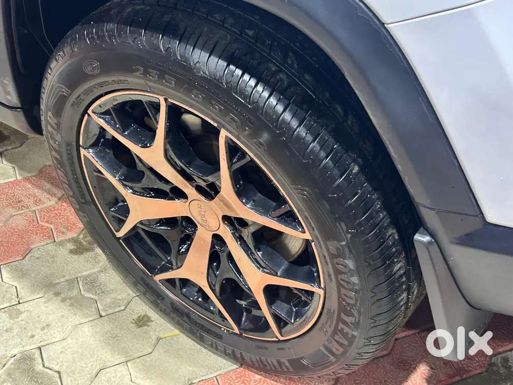 Jeep Meridian 2023 Diesel 28000 Km Driven