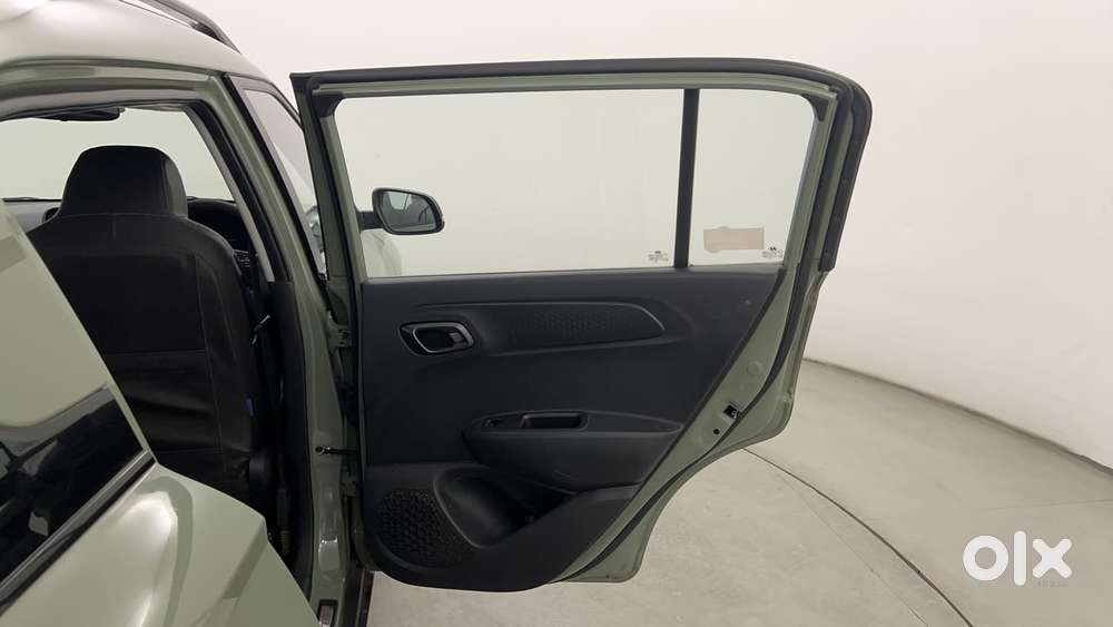 Hyundai Exter Sx (o) 1.2 Mt, 2023, Petrol