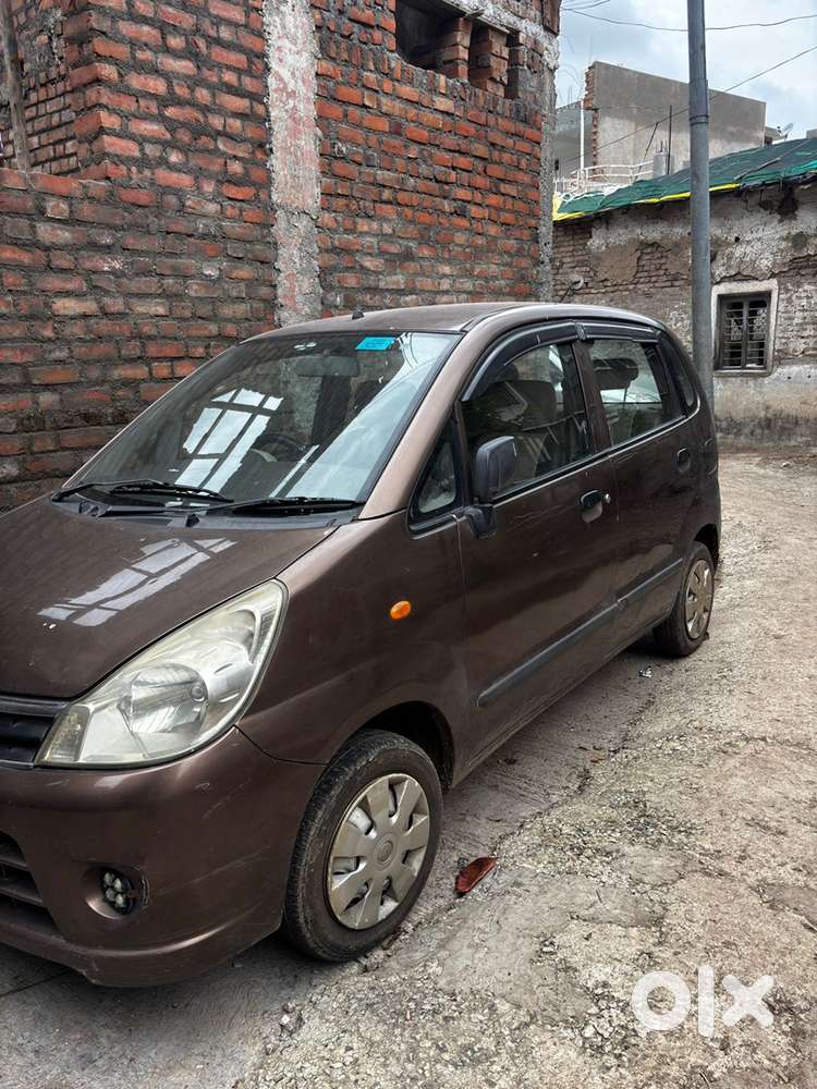 Maruti Suzuki Zen 2011