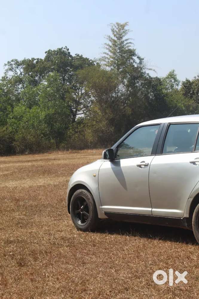 Maruti Swift Vdi 2011