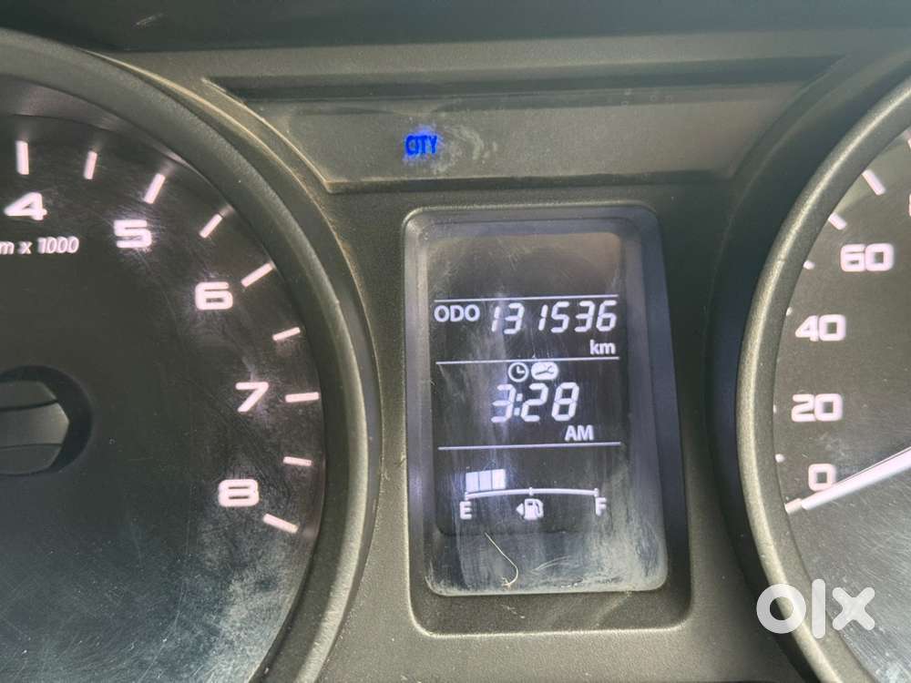 2019 Tata Nexon Diesel
