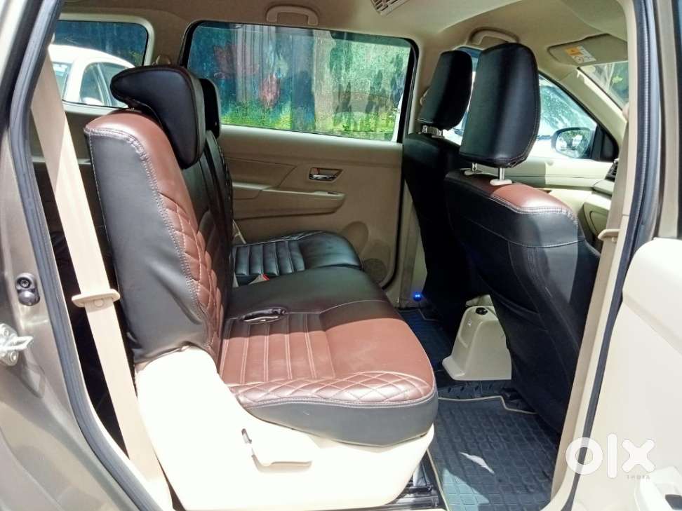 Maruti Suzuki Ertiga Vxi (o) Cng, 2023, Cng & Hybrids