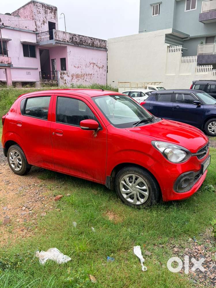 Maruti Suzuki Celerio Vxi Petrol 2023