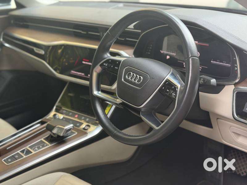 Audi A6 2.0 45 Tfsi Technology, 2024