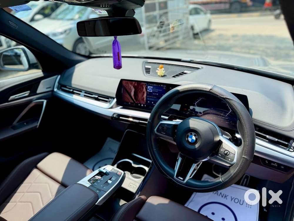 Bmw X1, 2025, Diesel