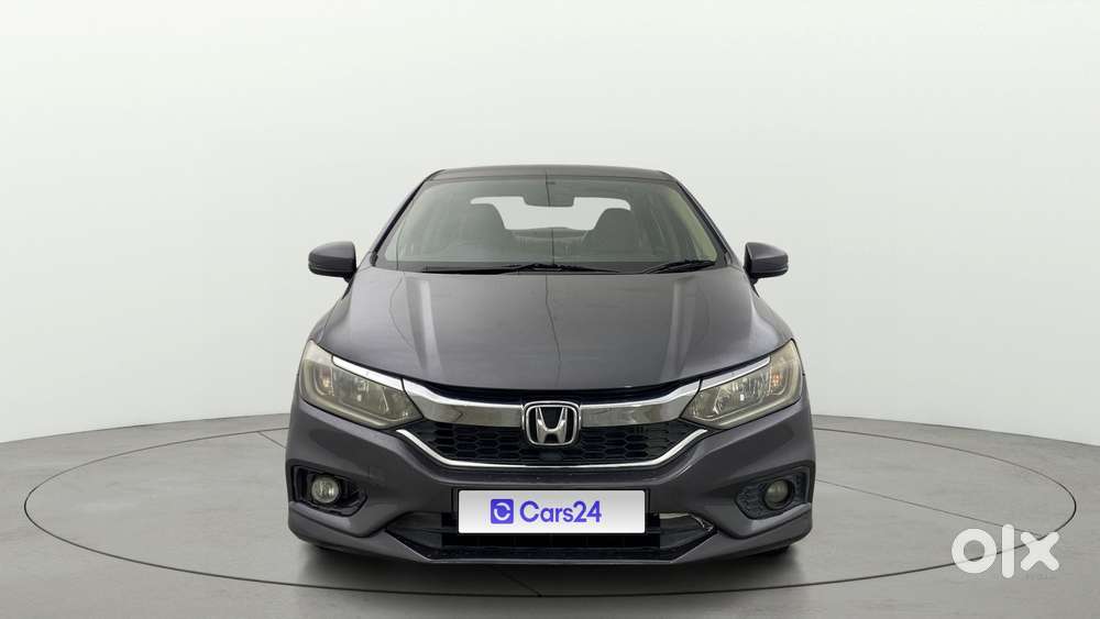 Honda City I-vtec V, 2019, Petrol