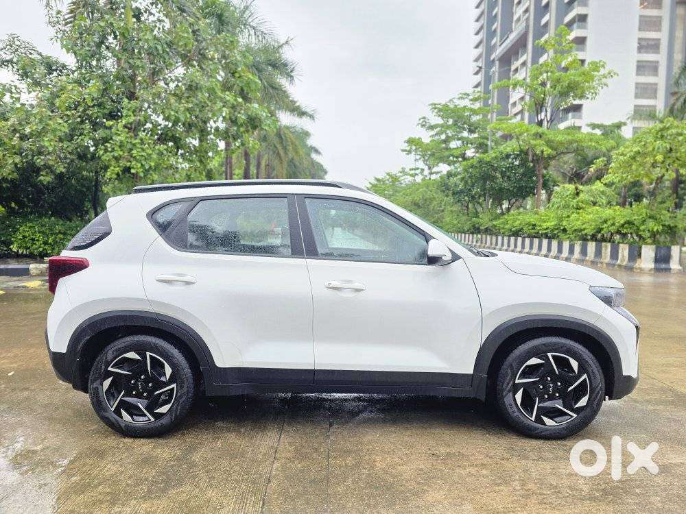 Kia Sonet G 1.2 5mt Htk(o), 2025, Petrol