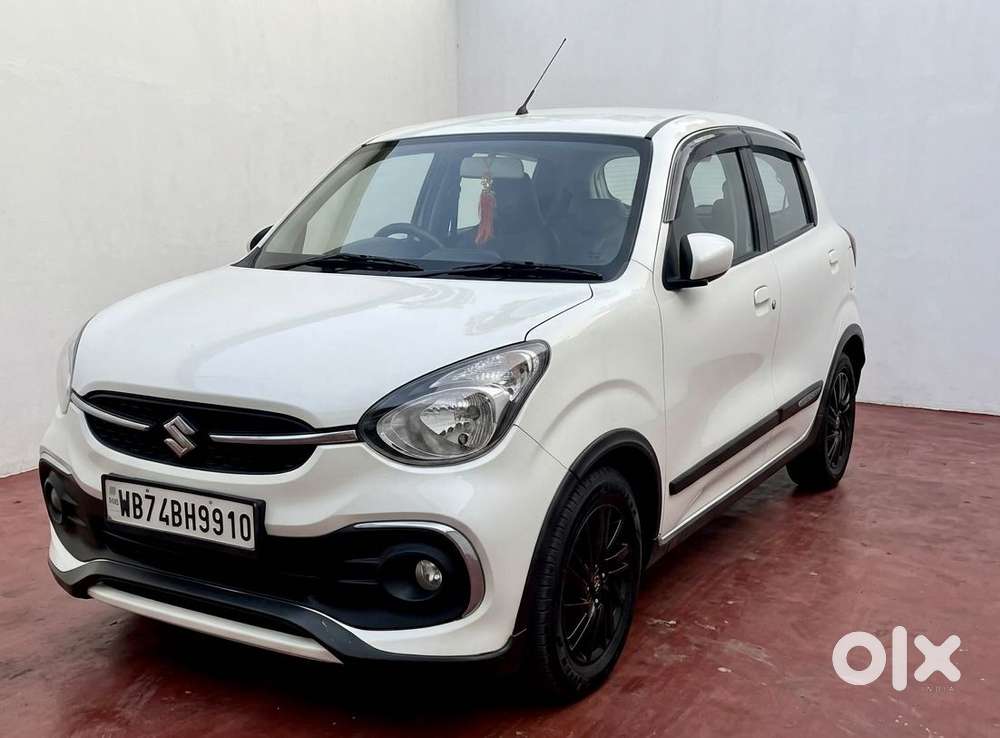 Maruti Suzuki Celerio Zxi, 2022, Petrol