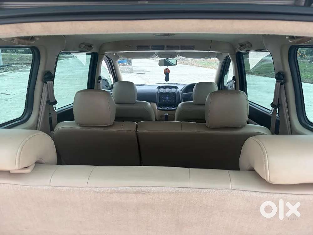 Chevrolet Enjoy Edition 2014