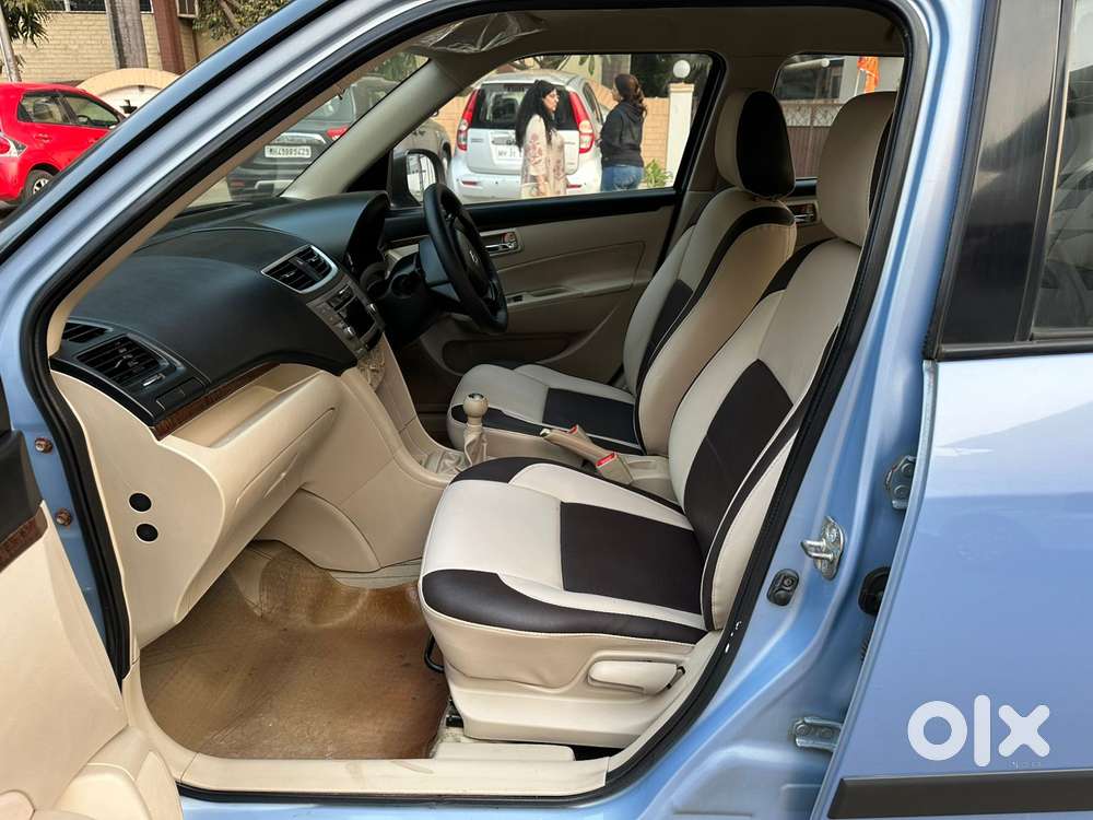 Maruti Suzuki Swift Dzire 2015-2017 1.2 Vxi, 2015, Petrol