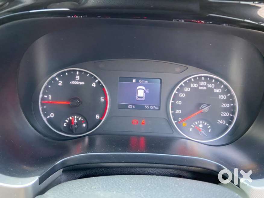 Kia Seltos Htk Plus D, 2019, Diesel