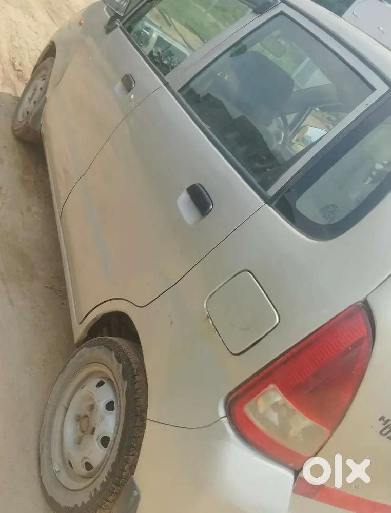 Maruti Suzuki Zen Estilo 2007