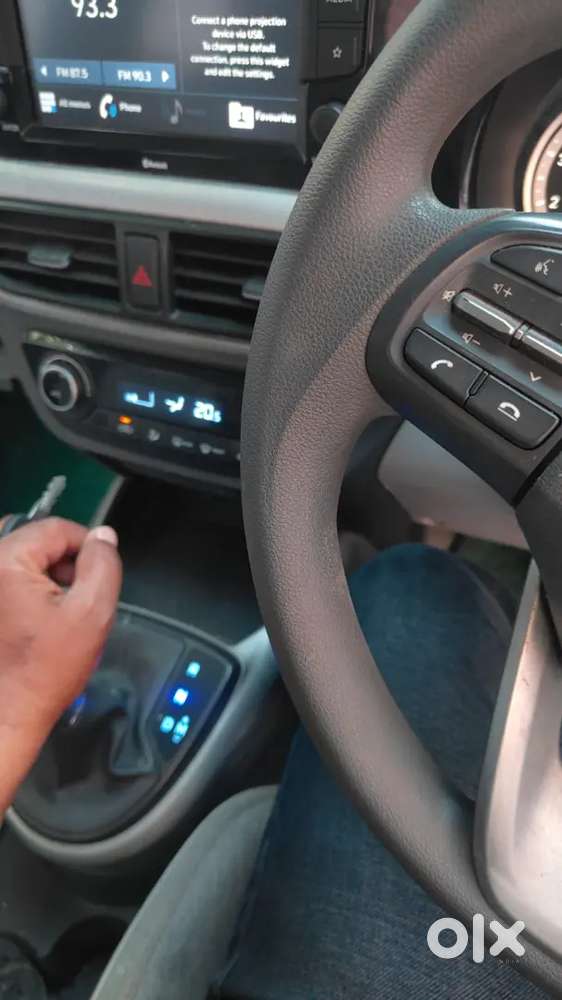 Hyundai I10 2020 Petrol Good Condition