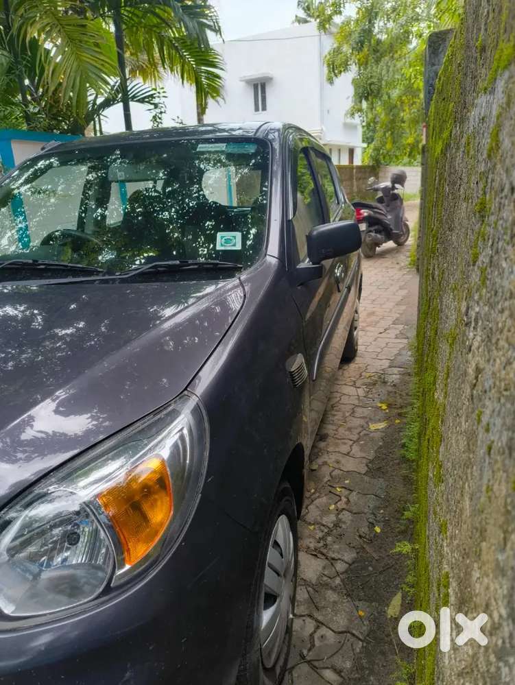 Maruti Suzuki Alto Lxi Petrol 2022(under Warranty)