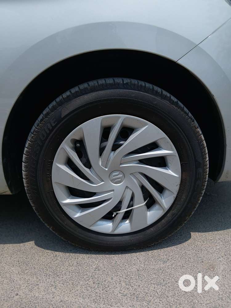 Maruti Suzuki Ertiga Vxi Petrol, 2020, Petrol