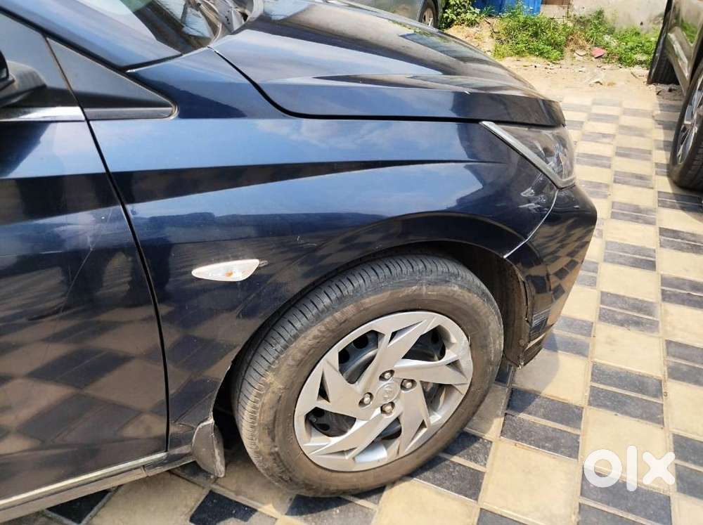 Car In Good Condition Self Driven