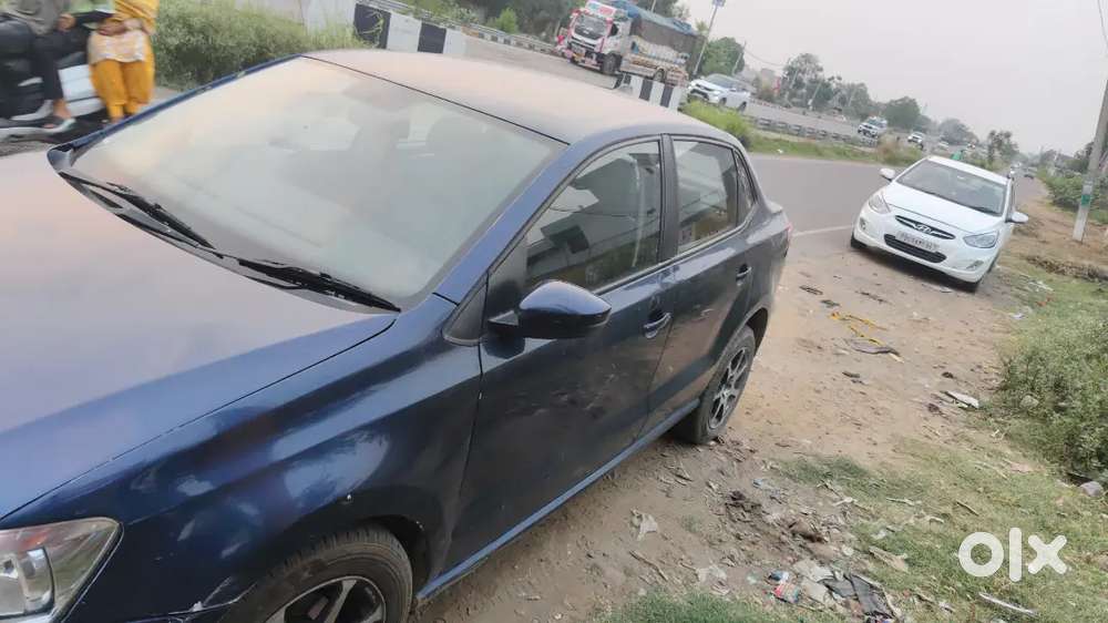 Good Car Well Maintained New Tyres All Working Good Condition