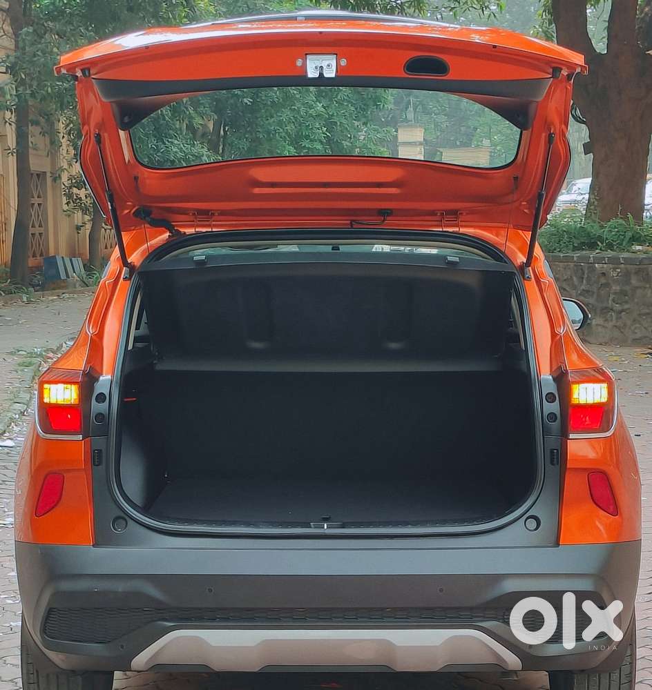 Kia Seltos Htk Plus At D, 2020, Diesel