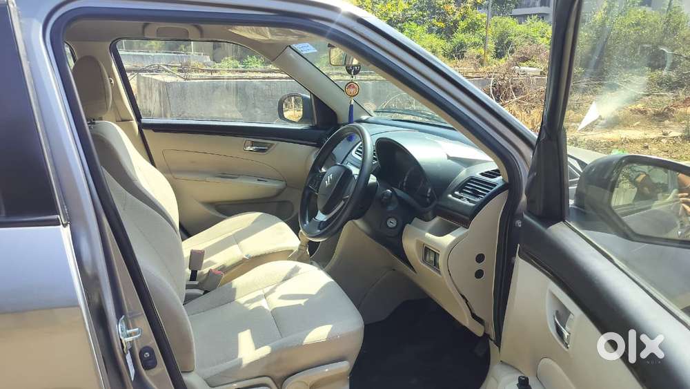 Maruti Suzuki Swift Dzire 2012-2015 1.2 Zxi, 2014, Petrol