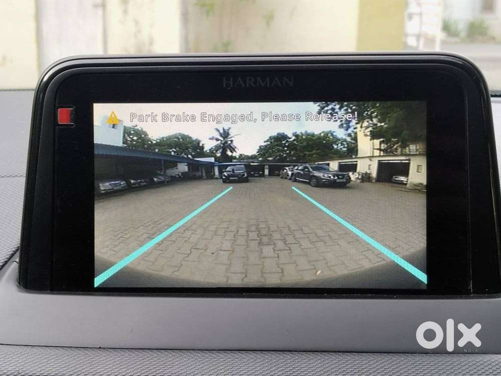 Tata Nexon Ev Xz Plus, 2022, Electric