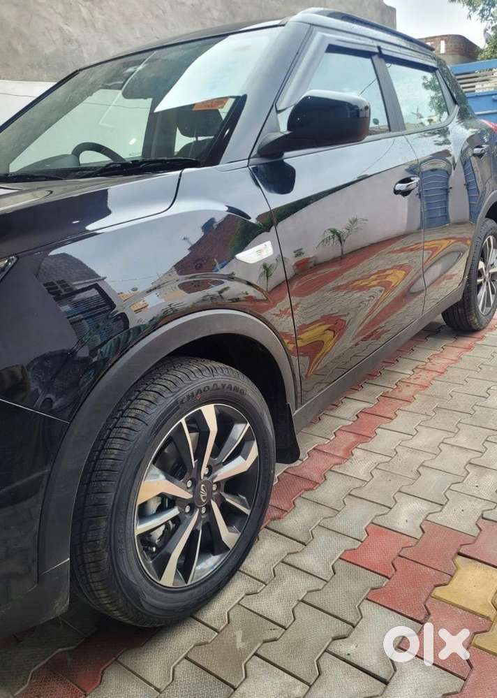 Mahindra Xuv300 2022 Diesel 64000 Km Driven