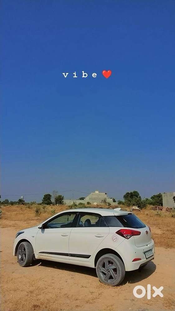 Hyundai I20 2015 Petrol Good Condition