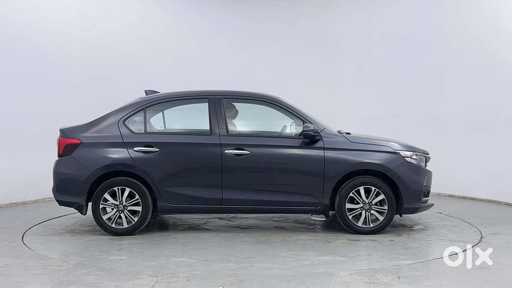 Honda Amaze Vx Cvt I-vtec, 2023, Petrol