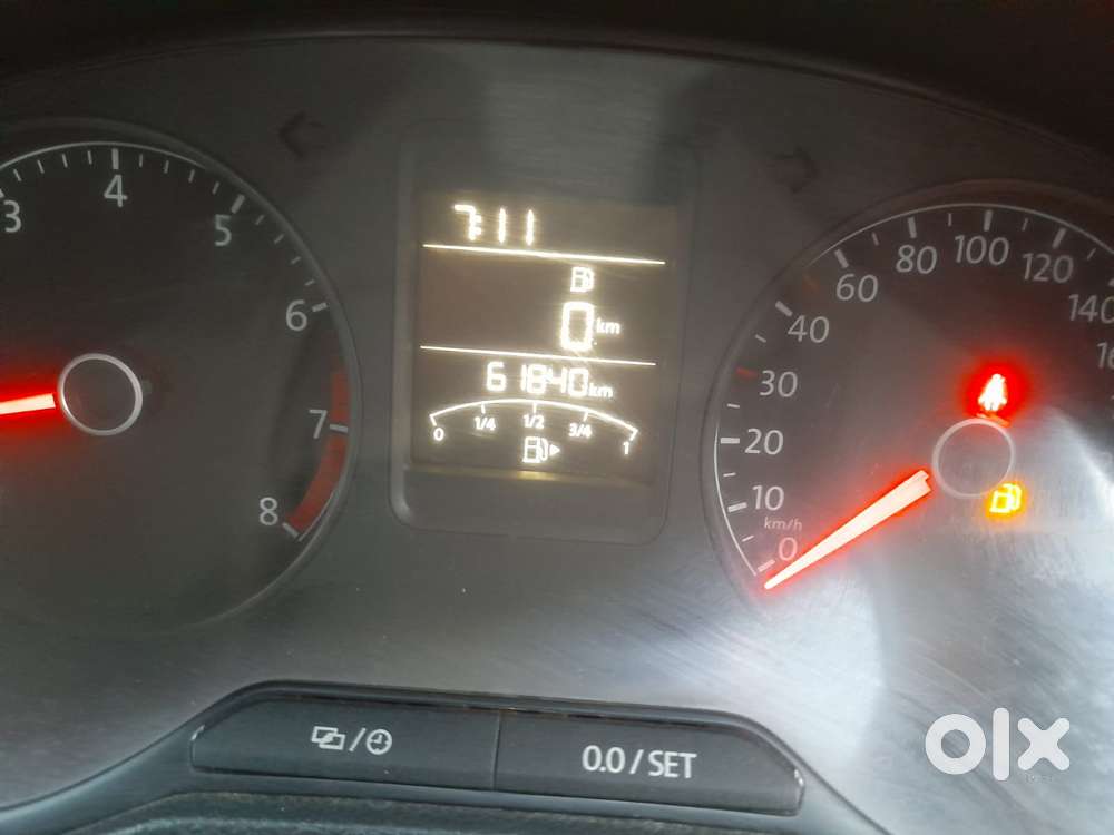 Volkswagen Polo 1.0 Mpi Comfortline, 2020, Petrol
