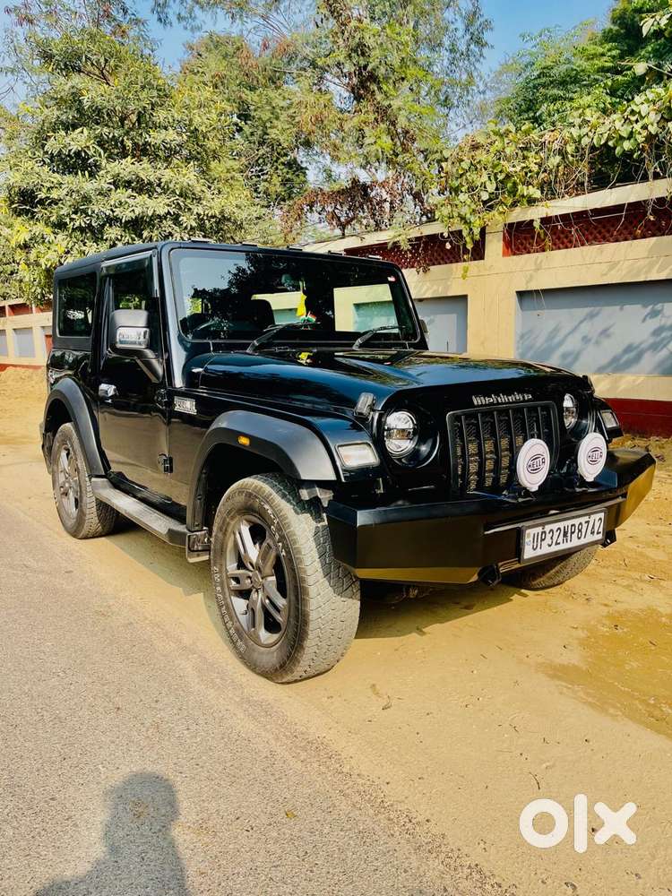 Mahindra Thar