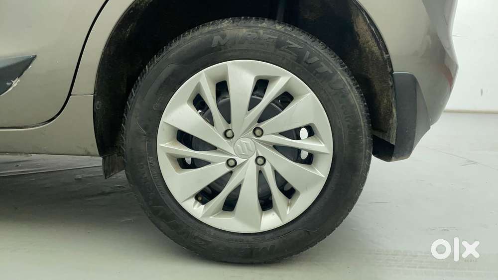 Maruti Suzuki Baleno 1.3 Delta, 2021, Petrol
