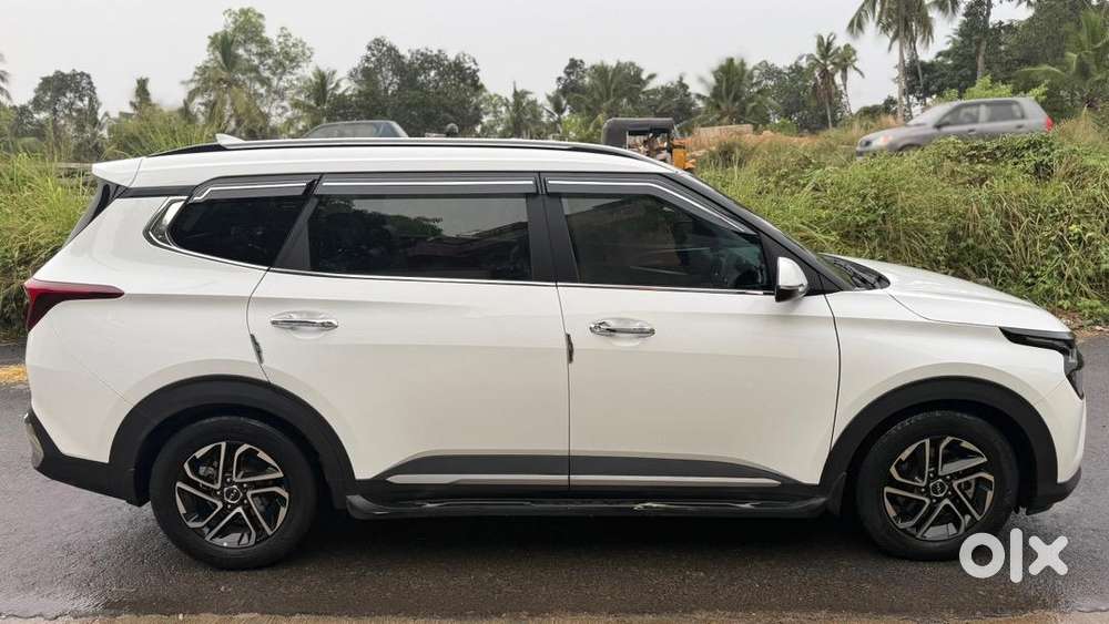 Kia Automatic Petrol 2024 Car