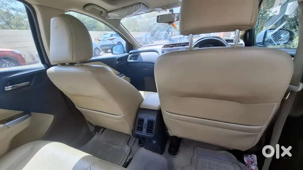 Honda City 2015 Petrol Well Maintained
