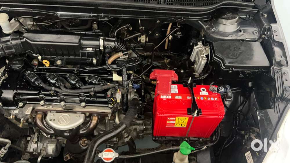 Maruti Suzuki S-cross Zeta 1.3, 2022, Petrol