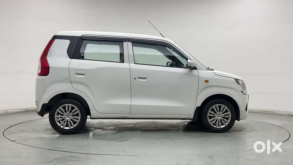 Maruti Suzuki Wagon R Vxi 1.0, 2023, Petrol