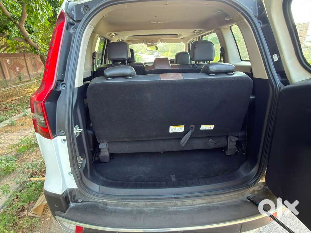 Mahindra Scorpio-n Diesel Top Model