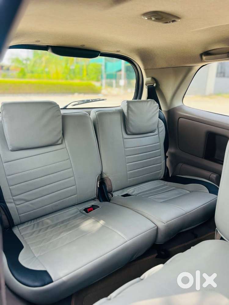 Toyota Innova, 2016, Diesel