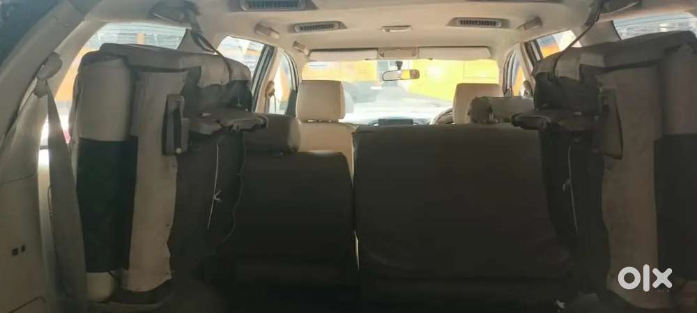 Toyota Innova V Diesel 2006