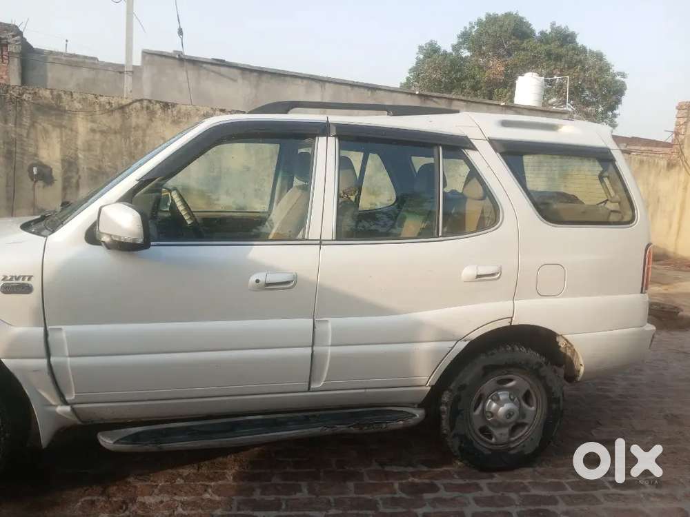 Tata Safari 2.2 Dicor 2012