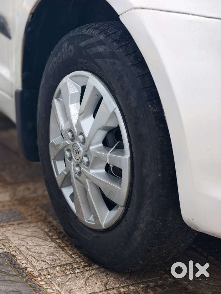 Maruti Suzuki Swift Dzire Ldi Optional, 2008, Diesel